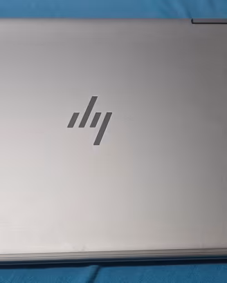 HP Laptop envy convertible x360 con accessori 