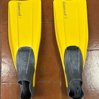 Pinne Cressi Sub Rondine