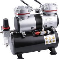 Original Fengda FD-196 - Professionale Compressore