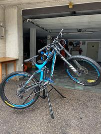 Bike Downhill - Norco Aurum taglia S