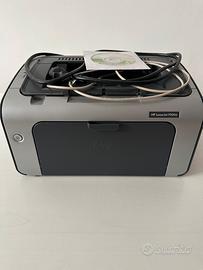 Stampante HP LaserJet P1006
