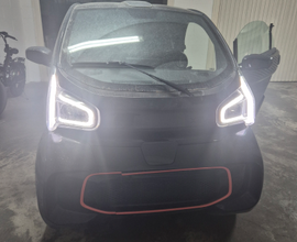 Tolgo yoyo 125cc elettrica