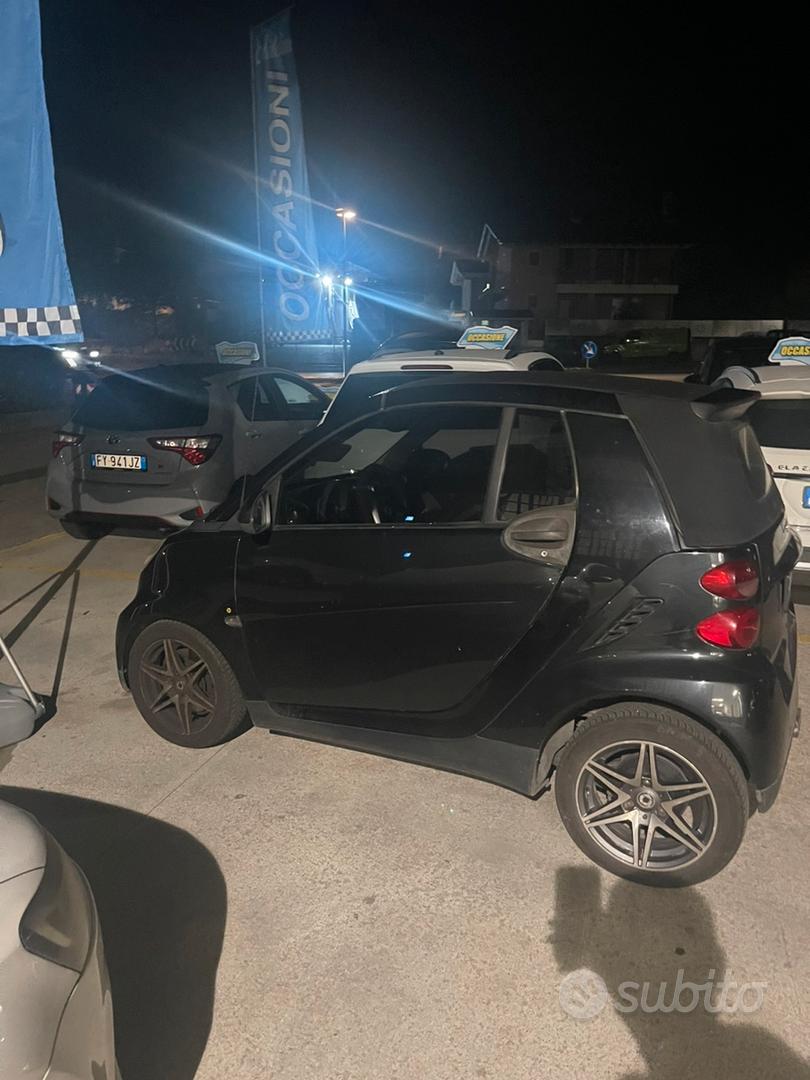 Smart Altro modello