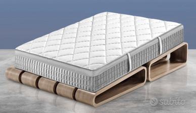 Materasso Matrimoniale COSMOS 160x190