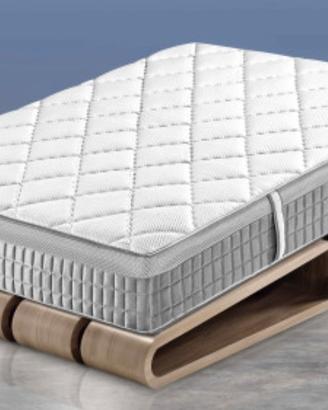 Materasso Matrimoniale COSMOS 160x190