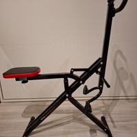 Attrezzo fitness TOORX Total Body Squat