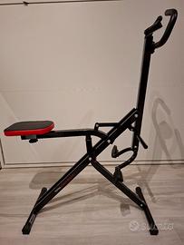 Attrezzo fitness TOORX Total Body Squat