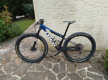 TREK SUPERCALIBER