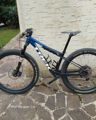 TREK SUPERCALIBER