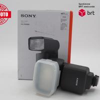 Sony HVL-F60RM - Flash per Sony Mirrorless