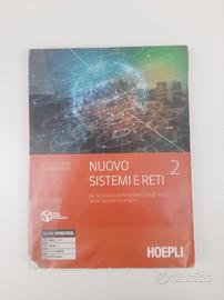 Nuovo Sistemi e Reti 2