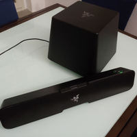 Razer Leviathan - Soundbar surround