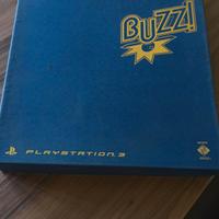 gioco Buzz per PlayStation 3