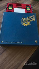 gioco Buzz per PlayStation 3