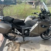 BMW K 1300 GT