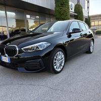 BMW Serie 1 120d Business Advantage xdrive auto