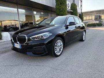 BMW Serie 1 120d Business Advantage xdrive auto
