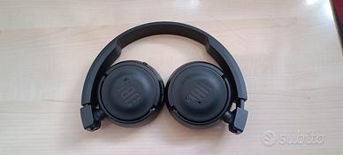 cuffie JBL LEGGI