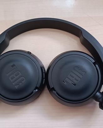 cuffie JBL LEGGI