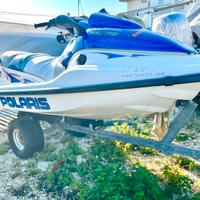 Moto d'acqua polaris