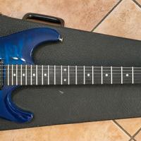 Ibanez GSA60QA perfetta