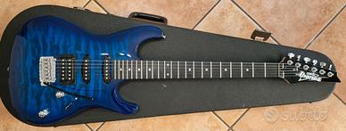 Ibanez GSA60QA perfetta