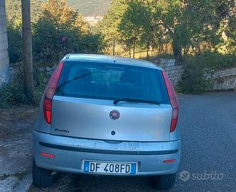 Punto 1.3 multijet