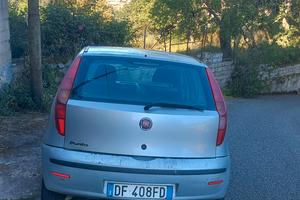 Punto 1.3 multijet