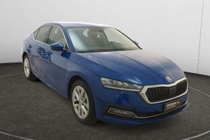 Škoda Octavia 1.0 e-TEC DSG Style