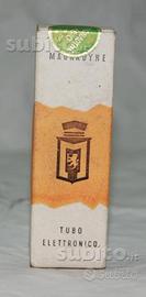 Valvole termoioniche Magnadyne in stock