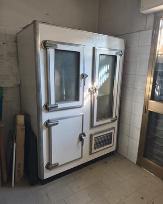 Cella Frigo Vintage anni '50