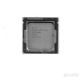Intel i3-4150