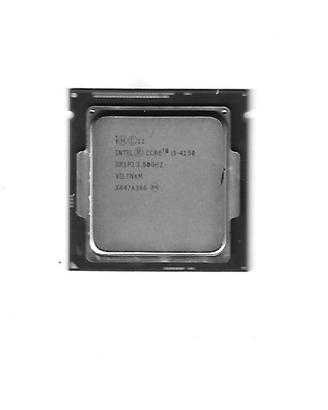 Intel i3-4150