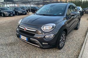 FIAT 500X 1.4 MultiAir 140 CV Cross Plus