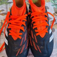 Scarpe da calcio bambino