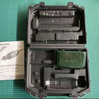 PARKSIDE valigetta levigatrice penna  PFBS 160 B2