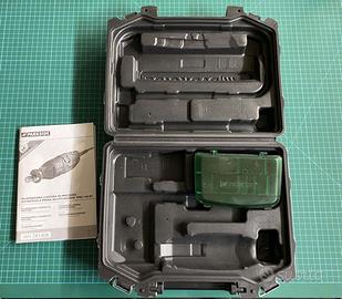 PARKSIDE valigetta levigatrice penna  PFBS 160 B2