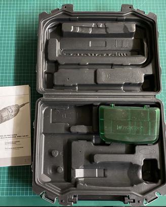 PARKSIDE valigetta levigatrice penna  PFBS 160 B2