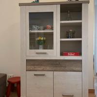Credenza da soggiorno
