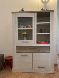 Credenza da soggiorno