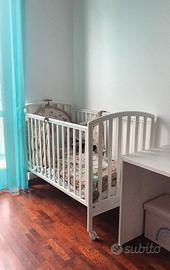 Lettino per bambini Pali