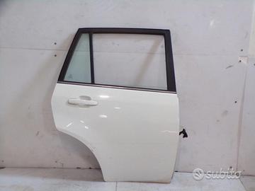 Portiera Posteriore Destra DR5 2012