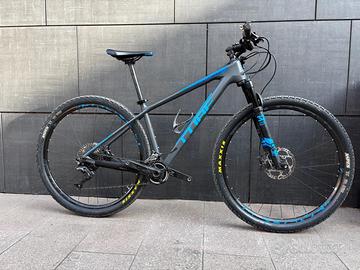 Cube Reaction SL 29 C.62 CARBONIO FRONT