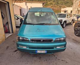 Fiat Scudo 2.0 JTD/109 Combi 8 posti SX