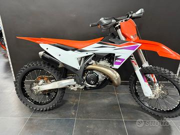KTM 250 SX - 2024