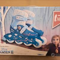 Roller Frozen