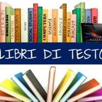 Libri di testo scuole medie e Cambridge con codici