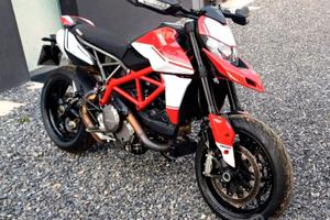 Ducati hypermotard 950