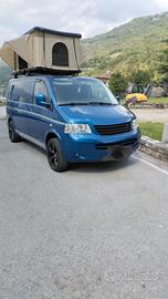 Tenda da tetto tipo Maggiolina