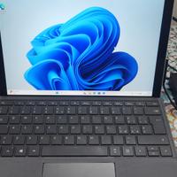 Surface prò 4 i7
